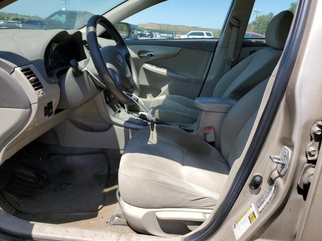 Photo 7 from auction – 2010 TOYOTA COROLLA with VIN 2T1BU4EE7AC277888