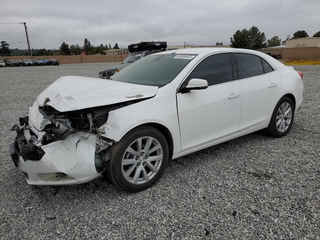 Photo 1 from auction – 2014 CHEVROLET MALIBU 2LT with VIN 1G11E5SL7EF193996