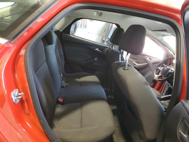 Photo 10 from auction – 2012 FORD FOCUS SEL with VIN 1FAHP3M2XCL147530