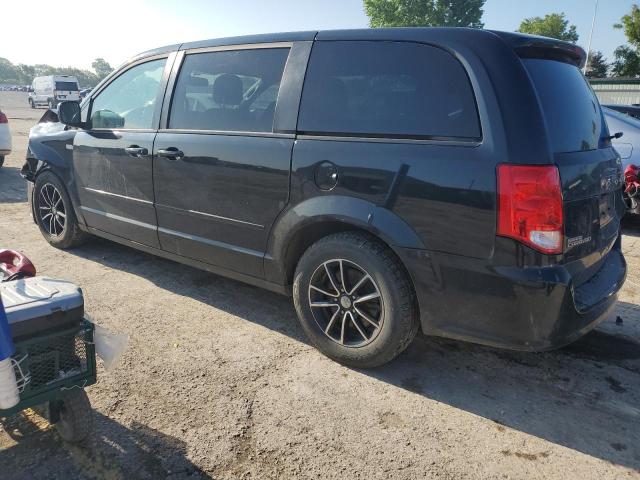 Photo 2 from auction – 2014 DODGE GRAND CARA with VIN 2C4RDGCG3ER465236