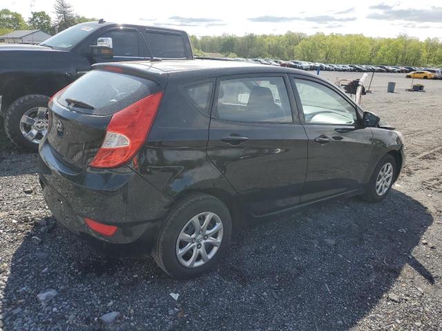 Photo 3 from auction – 2013 HYUNDAI ACCENT GLS with VIN KMHCT5AE6DU128992