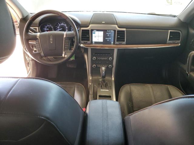 Photo 8 from auction – 2011 LINCOLN MKZ with VIN 3LNHL2GC9BR775823