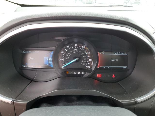 Photo 9 from auction – 2015 FORD EDGE TITAN with VIN 2FMPK4K90FBC25453