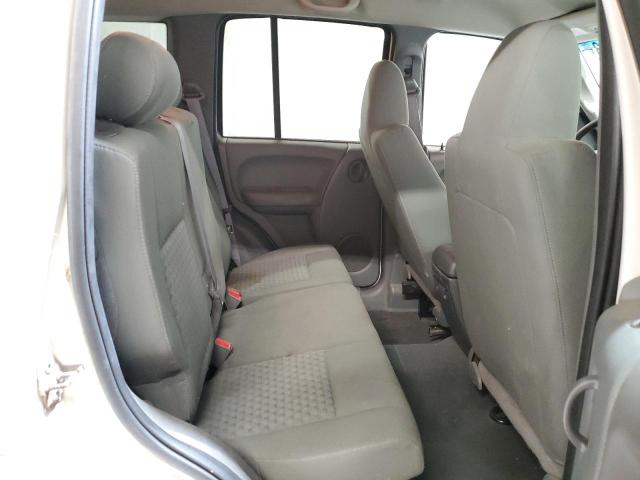 Photo 11 from auction – 2007 JEEP LIBERTY SP with VIN 1J4GL48K87W668116