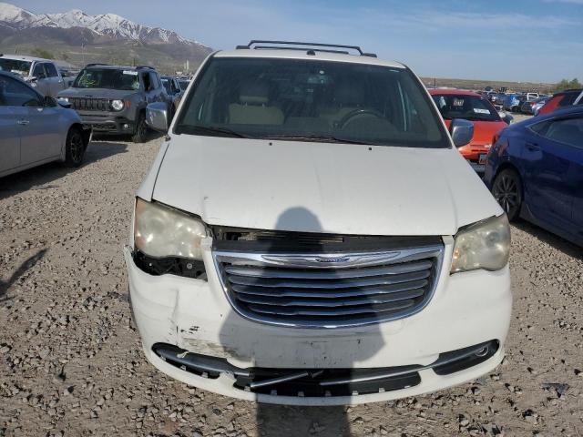 Photo 5 from auction – 2011 CHRYSLER TOWN & COU with VIN 2A4RR6DG4BR614804