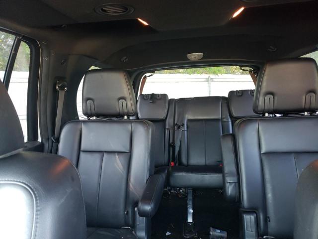 Photo 10 from auction – 2015 FORD EXPEDITION with VIN 1FMJU2AT9FEF10450