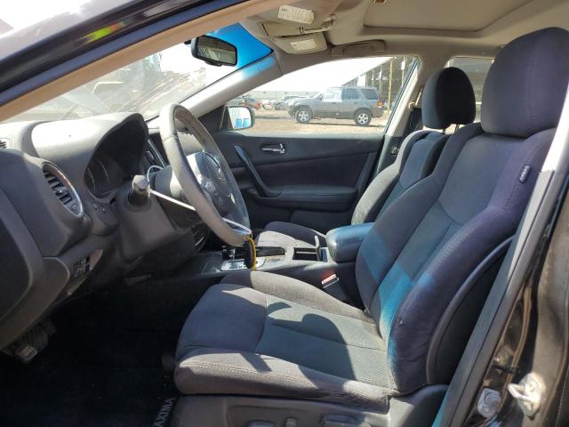 Photo 7 from auction – 2011 NISSAN MAXIMA S with VIN 1N4AA5APXBC865947
