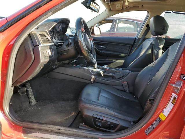 Photo 7 from auction – 2013 BMW ACTIVEHYBR with VIN WBA3F9C52DF483675