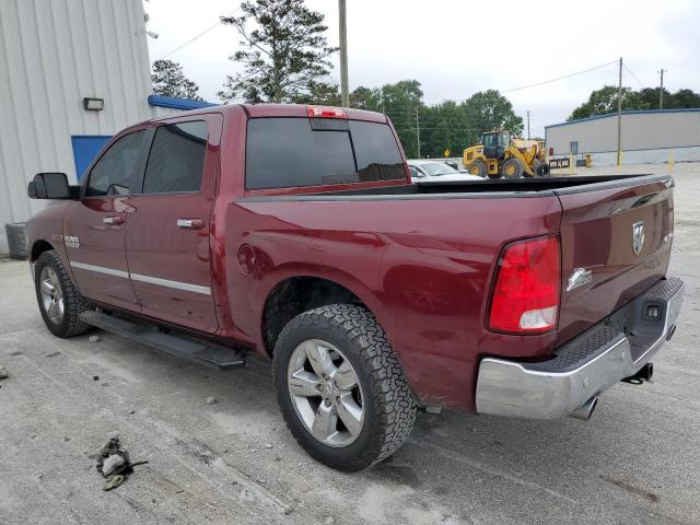 Photo 2 from auction – 2016 RAM 1500 SLT with VIN 1C6RR7LMXGS188729