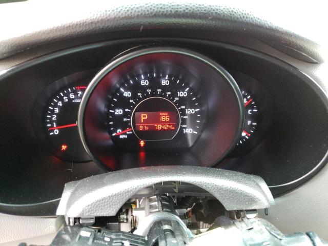 Photo 9 from auction – 2017 KIA SOUL with VIN KNDJN2A20H7432348