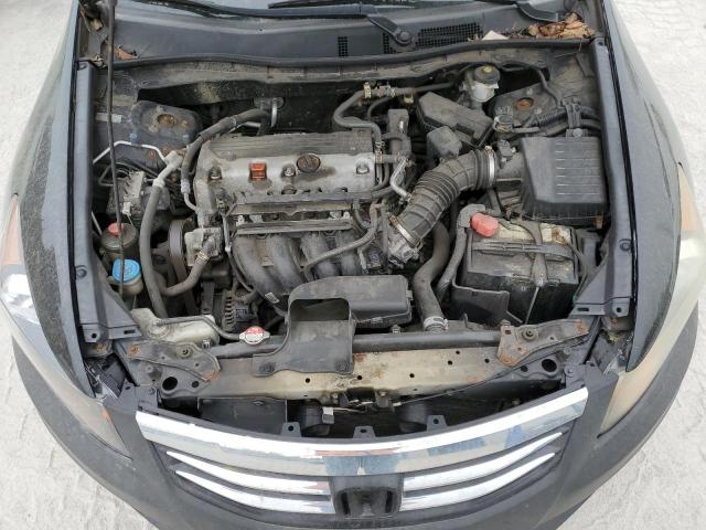 Photo 11 from auction – 2011 HONDA ACCORD LX with VIN 1HGCP2F39BA034569