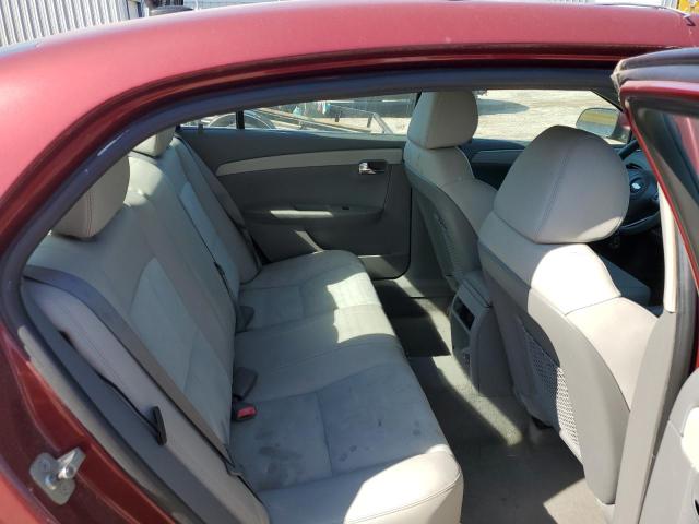 Photo 10 from auction – 2010 CHEVROLET MALIBU 2LT with VIN 1G1ZD5EB3AF150226
