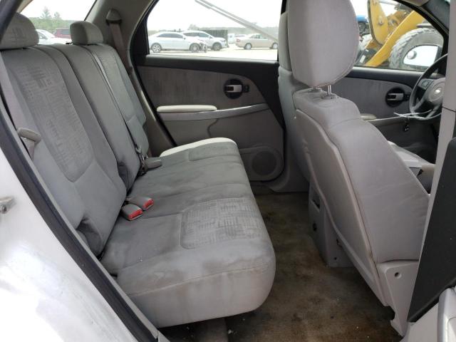 Photo 11 from auction – 2006 CHEVROLET EQUINOX LS with VIN 2CNDL23F066039557