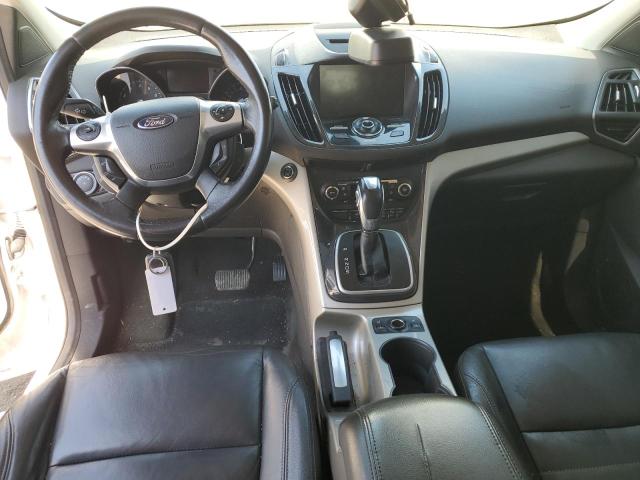 Photo 8 from auction – 2013 FORD ESCAPE SEL with VIN 1FMCU0H96DUB23722