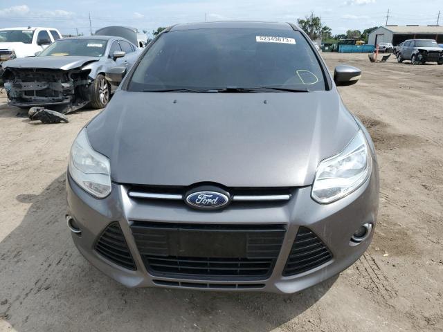 Photo 5 from auction – 2012 FORD FOCUS SEL with VIN 1FAHP3H21CL469211