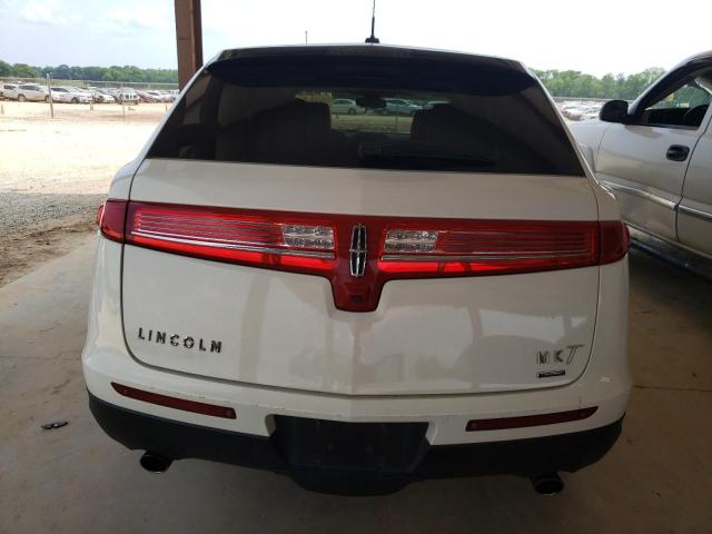 Photo 6 from auction – 2014 LINCOLN MKT with VIN 2LMHJ5AT1EBL51382