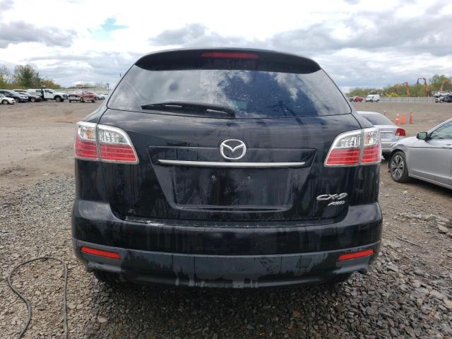 Photo 6 from auction – 2010 MAZDA CX-9 with VIN JM3TB3MV0A0216583