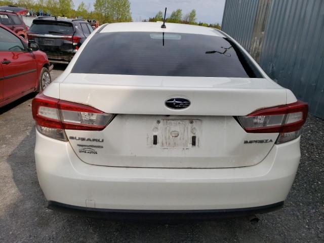 Photo 6 from auction – 2018 SUBARU IMPREZA with VIN 4S3GKAA66J1607761