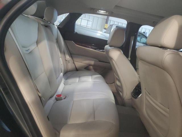 Photo 10 from auction – 2016 CADILLAC XTS PREMIU with VIN 2G61P5S38G9101262