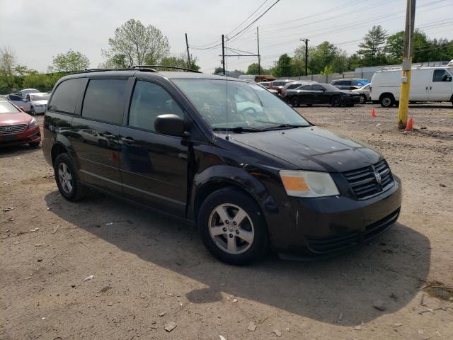 Photo 4 from auction – 2010 DODGE GRAND CARA with VIN 2D4RN3D11AR332567
