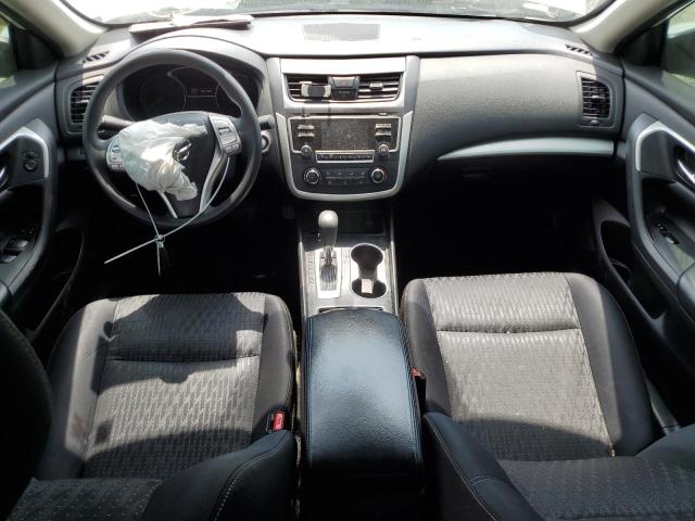 Photo 8 from auction – 2017 NISSAN ALTIMA 2.5 with VIN 1N4AL3AP9HN333388