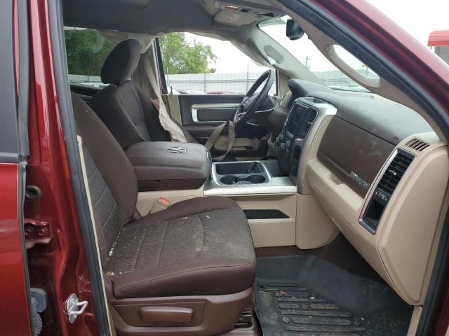 Photo 7 from auction – 2018 RAM 1500 SLT with VIN 3C6RR7LG8JG235118