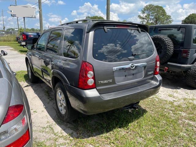 Photo 3 from auction – 2005 MAZDA TRIBUTE I with VIN 4F2YZ92Z25KM57087