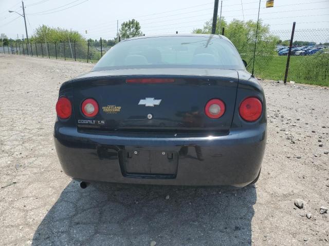 Photo 6 from auction – 2007 CHEVROLET COBALT LS with VIN 1G1AK15F177180262