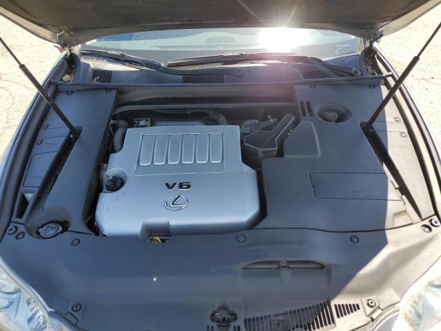 Photo 11 from auction – 2008 LEXUS ES 350 with VIN JTHBJ46G782171991