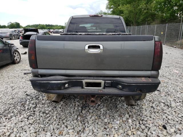 Photo 6 from auction – 1999 GMC NEW SIERRA with VIN 1GTEK19T4XE535087