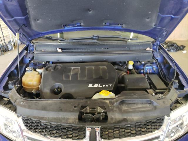 Photo 12 from auction – 2012 DODGE JOURNEY SX with VIN 3C4PDCBGXCT354257