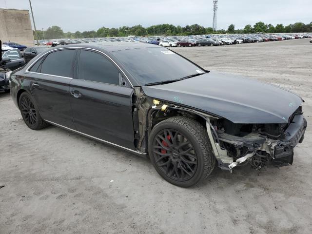 صورة رقم 4 من المزاد - 2014 AUDI A8 L QUATT مع VIN WAUR2AFD4EN011785