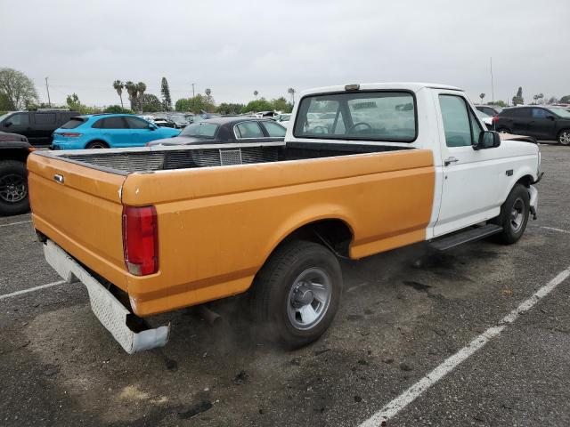 Photo 3 from auction – 1993 FORD F150 with VIN 1FTEF15Y7PLA03673