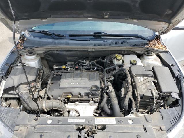 Photo 11 from auction – 2013 CHEVROLET CRUZE LT with VIN 1G1PC5SB6D7300536