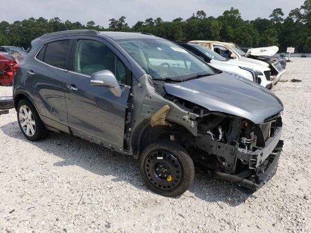 Photo 4 from auction – 2014 BUICK ENCORE PRE with VIN KL4CJHSB6EB780406