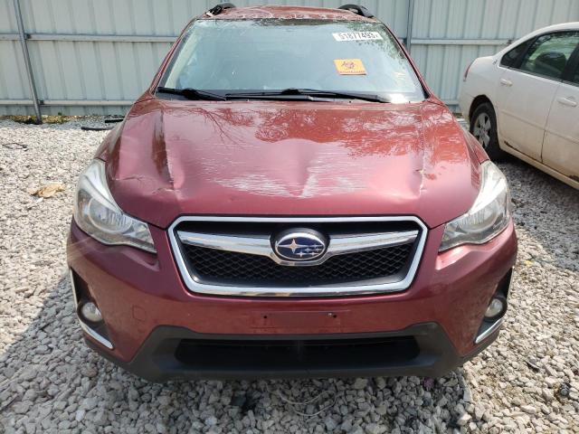 Photo 5 from auction – 2016 SUBARU CROSSTREK with VIN JF2GPAKC5G8210145