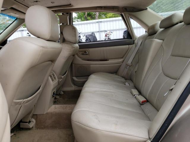 Photo 10 from auction – 2000 TOYOTA AVALON XLS with VIN 4T1BF28B0YU042161