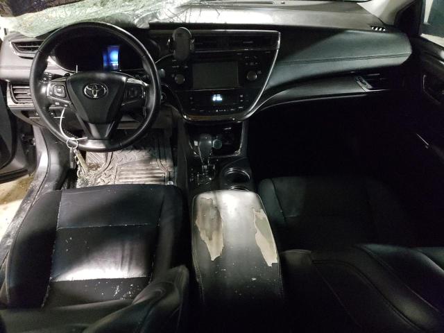 Photo 8 from auction – 2016 TOYOTA AVALON XLE with VIN 4T1BK1EB3GU220167
