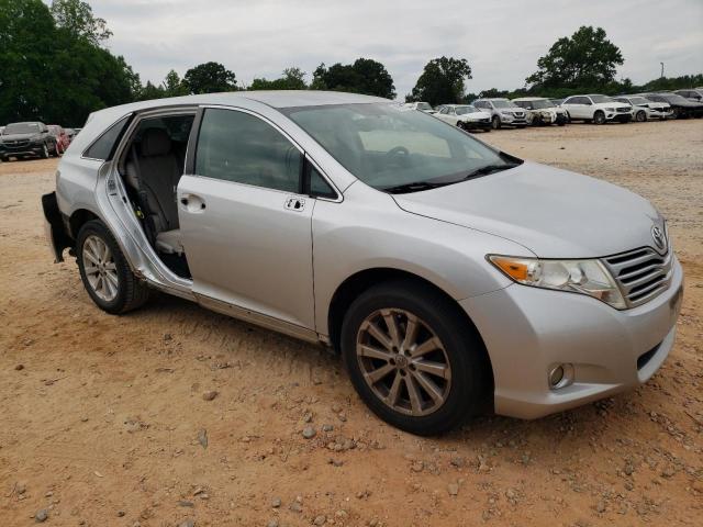 Photo 4 from auction – 2011 TOYOTA VENZA with VIN 4T3ZA3BB4BU054324