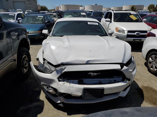 Photo 5 from auction – 2016 FORD MUSTANG with VIN 1FA6P8TH3G5295362