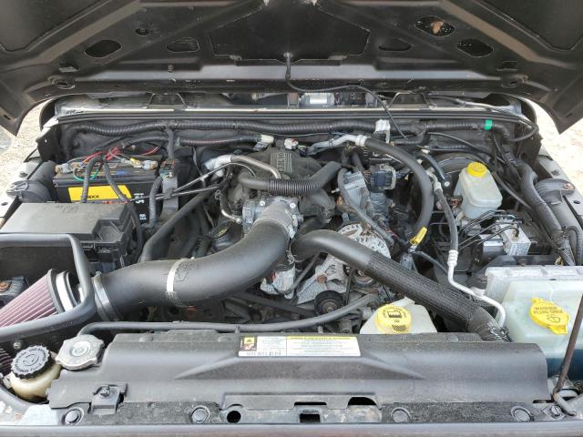 Photo 11 from auction – 2009 JEEP WRANGLER S with VIN 1J8FA54199L704077