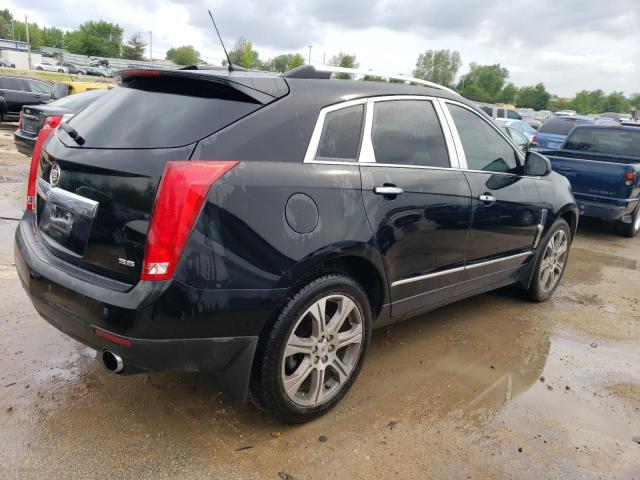 Photo 3 from auction – 2012 CADILLAC SRX PERFOR with VIN 3GYFNEE38CS531157