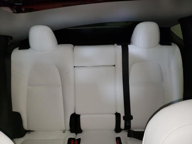 Photo 10 from auction – 2023 TESLA MODEL Y with VIN 7SAYGAEE3PF690818