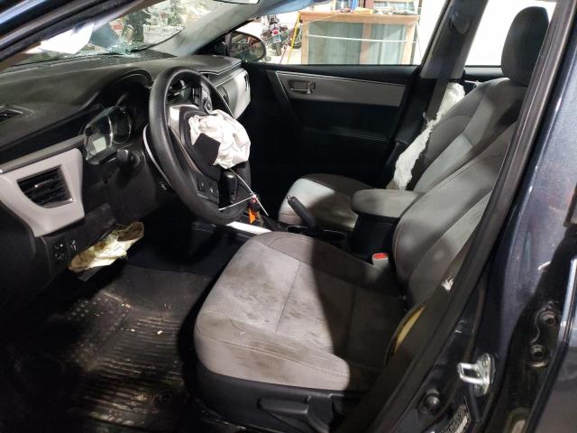 Photo 7 from auction – 2016 TOYOTA COROLLA L with VIN 2T1BURHE2GC712737