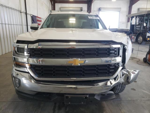 Photo 5 from auction – 2017 CHEVROLET 1500 with VIN 3GCUKREC6HG452528