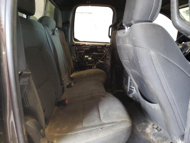Photo 10 from auction – 2019 RAM 1500 BIG H with VIN 1C6SRFBT0KN886505
