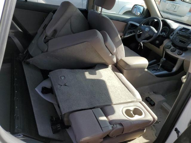 Photo 13 from auction – 2008 TOYOTA RAV4 with VIN JTMZD33V186066084