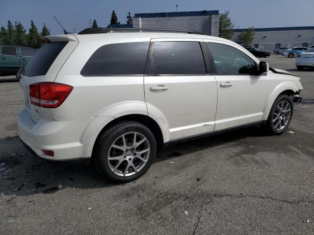 Photo 3 from auction – 2012 DODGE JOURNEY R/ with VIN 3C4PDCEGXCT256549