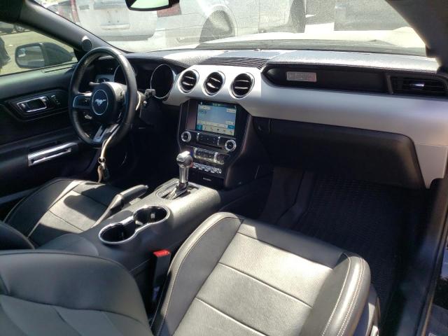 Photo 8 from auction – 2017 FORD MUSTANG with VIN 1FA6P8THXH5334093