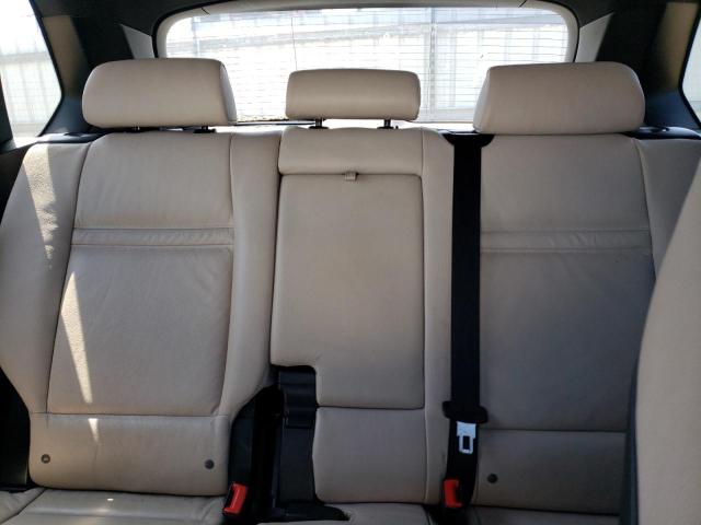Photo 10 from auction – 2012 BMW X5 XDRIVE3 with VIN 5UXZW0C55CL674708